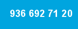 936 692 71 20